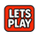 LetsPlay - Accueil