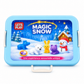 Magic Snow – Animaux