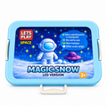 Magic Snow – Espace